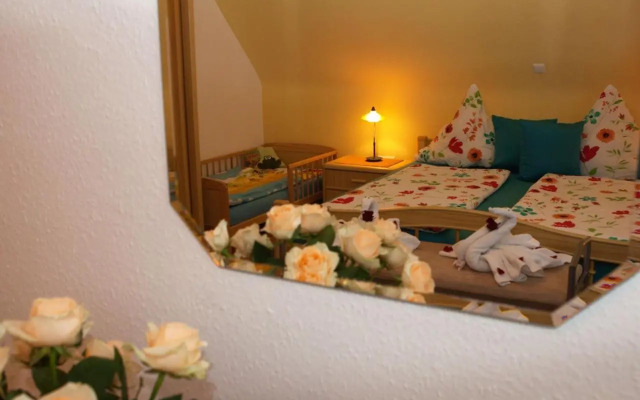 Haus am Mï¿½hlenweg