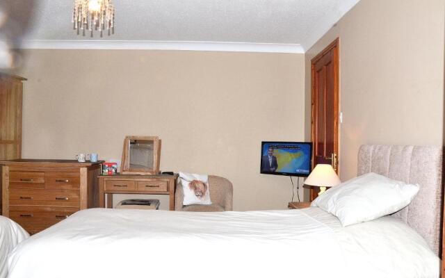 Nutstile Farm Bed and Breakfast