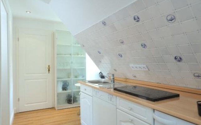 Ferienwohnungen Linderhof-Sylt