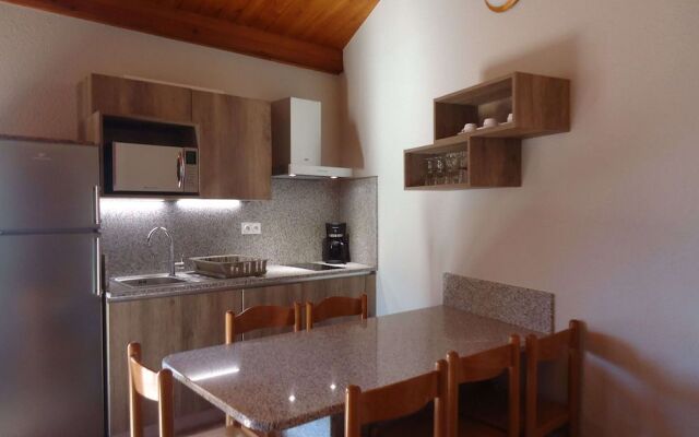 Résidence & SPA Marina d'Arone