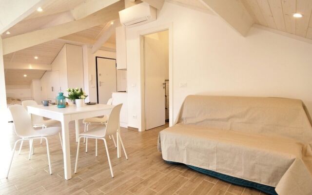 Appartamento Croce di Malta