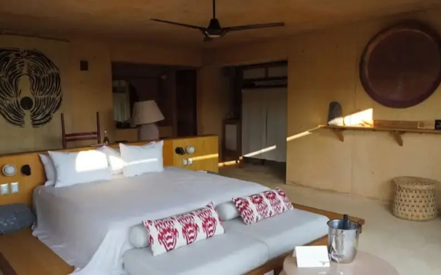 KYMAIA Hotel Puerto Escondido