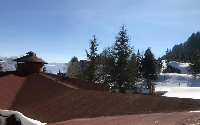 Haven apartment Sun Serena