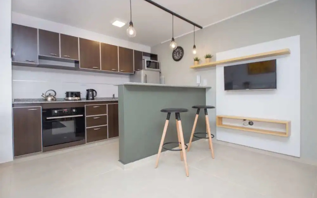 Rent San José de Calasanz 85W