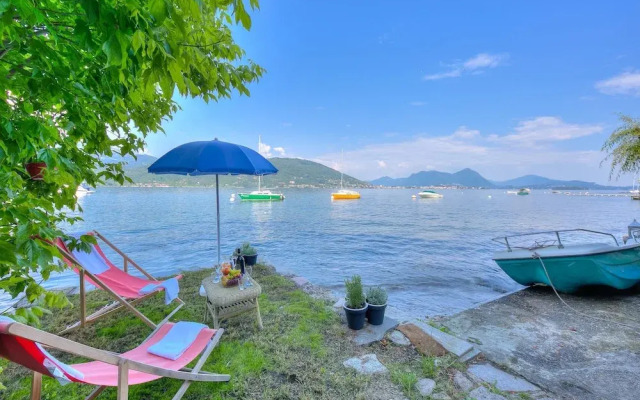 Red House Terrace Private Beach