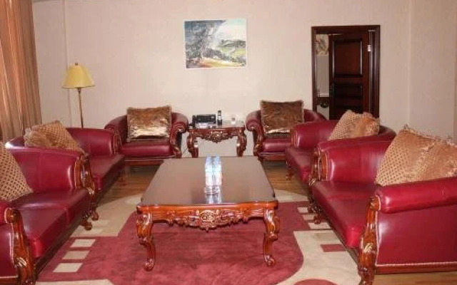Hualing Hotel