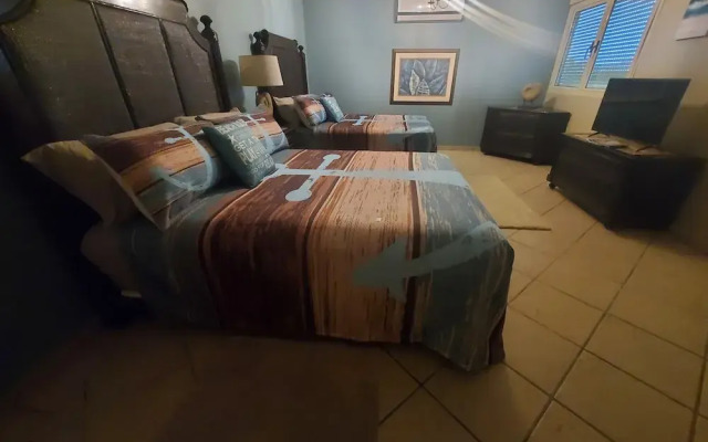 EliMar Bay View Apt