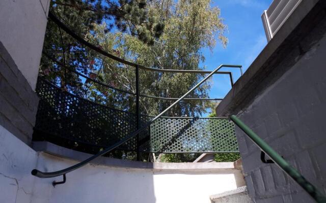 Studio La Rotonde