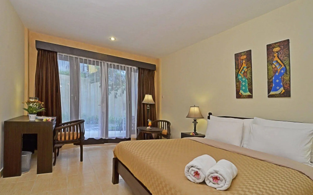 Sunsethouse Lombok