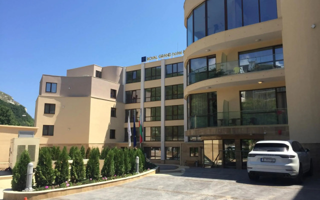 Royal Grand Hotel and Spa - All Inclusive