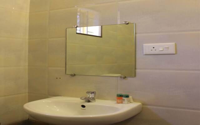 OYO 9173 Home Candolim Beach Lane
