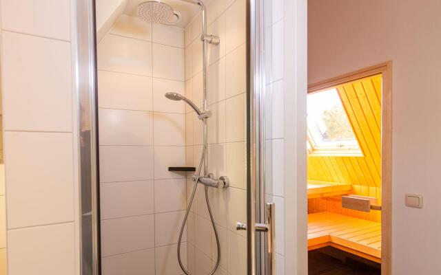 Beautiful Villa With Bubble Bath
