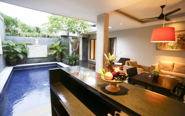 The Light Exclusive Villas & SPA