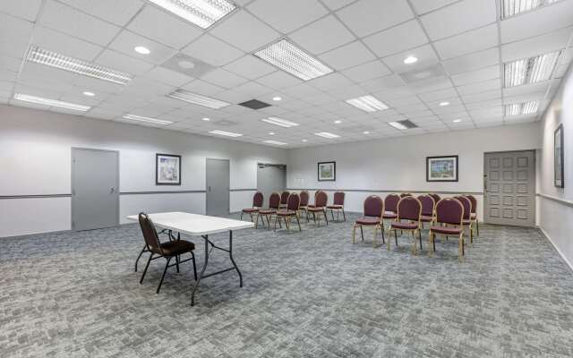 Quality Inn Downtown Stuart