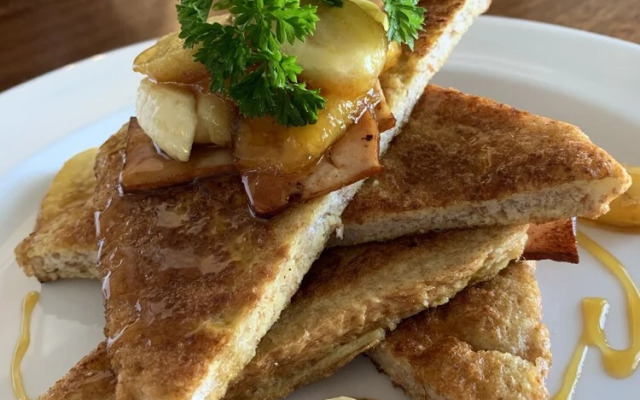 The Bentley Westville