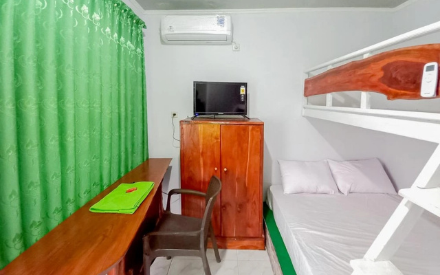 Labinda Homestay Caruban Mitra RedDoorz