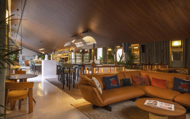 Palazzo Cordusio Gran Meliá – The Leading Hotels of the World
