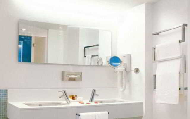 Hoposa Illa D&apos;&apos;Or Hotel & Illa D&apos;&apos;Or Club Apts