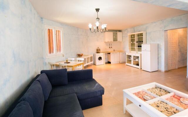RealRent Tres Carabelas