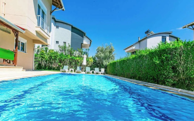 Paradise Town Villa Camilla