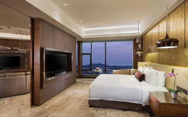 InterContinental Nantong by IHG
