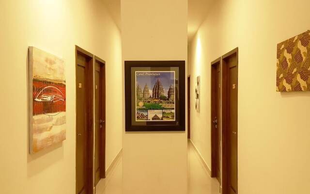 Sunrise Hotel Jombor