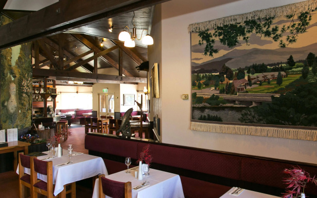 Turangi Bridge Motel
