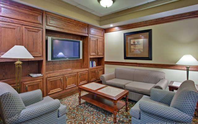 Executive Residency by Best Western Toronto-Mississauga