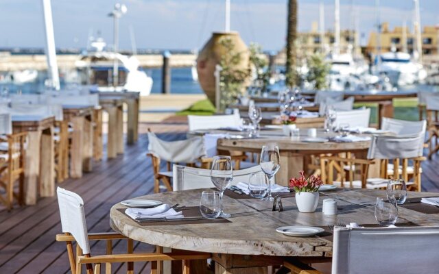 NH Marina Portimao Resort
