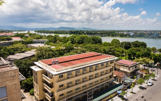 River View Hue Hotel