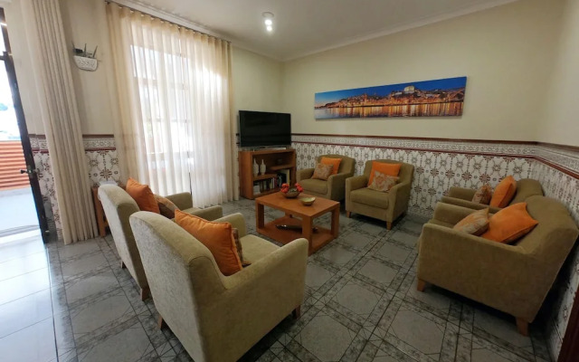Lusitana Hotel