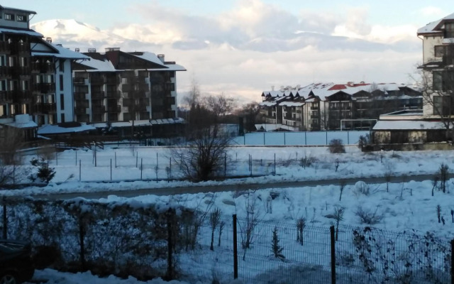 Bansko Royal Towers - Studio 815