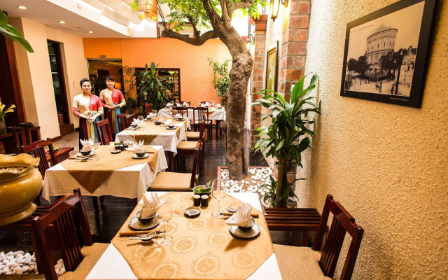 De Syloia Hotel