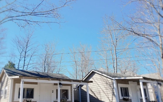 Rothesay Motel