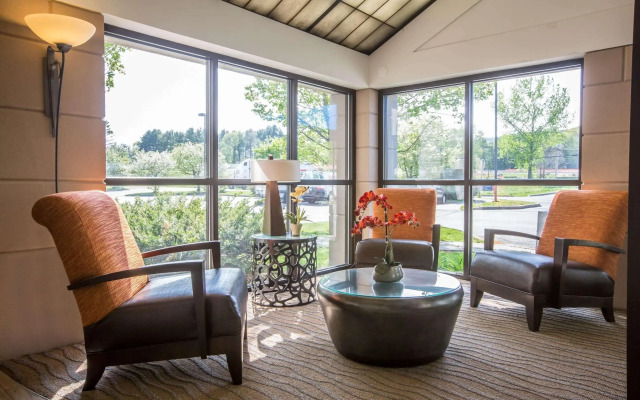 Comfort Inn