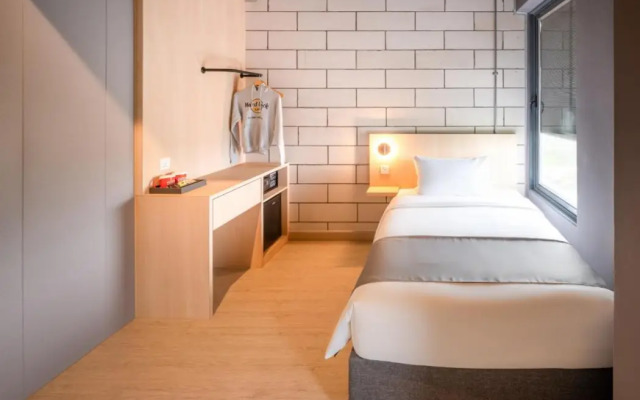 BRIX KLIA By Pinetree