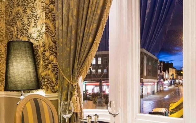Mercure Darlington Kings Hotel