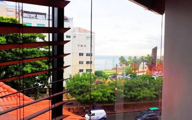 Room in Condo - Malecon Cozy - Premium Plus 12