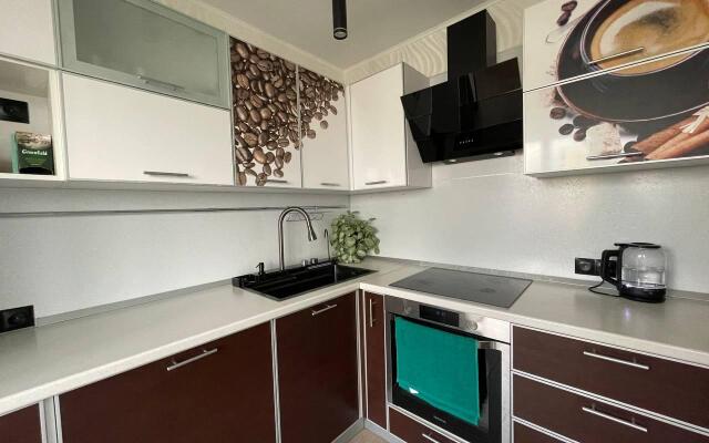 Апартаменты Forest Magic (Форэст Мэджик) на проспекте Калинина