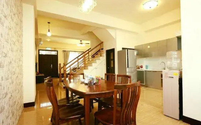 Rain Sun Homestay