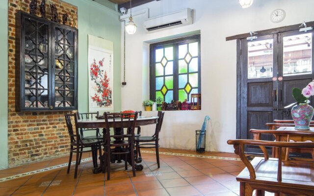 Kelantan House