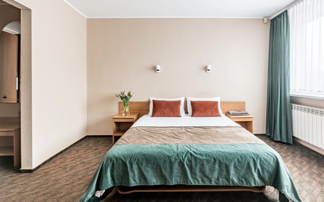 Hotel Zemaites