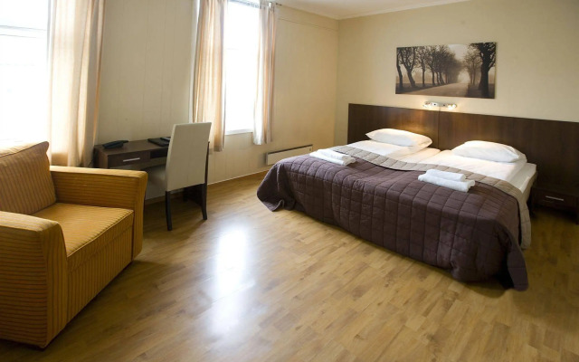 P-Hotels Bergen