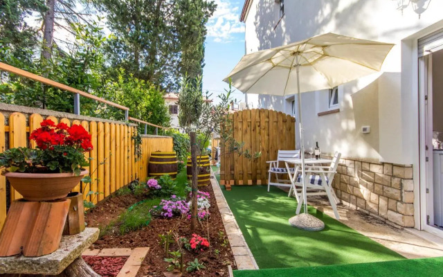 Rooms Vilena