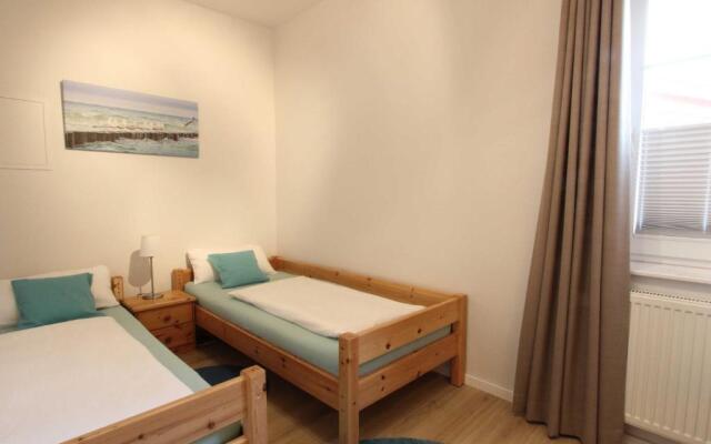 Villa Elsa _Wohnung 5_