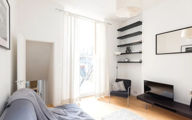 Platinum Apartments next to Hyde Park 9988