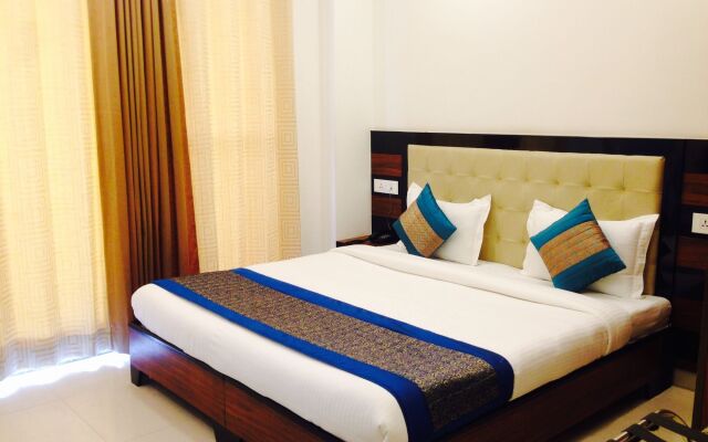 Hotel Sai Village Gurgaon