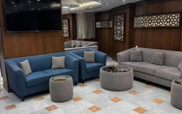 Hotel Loaloat Algwar