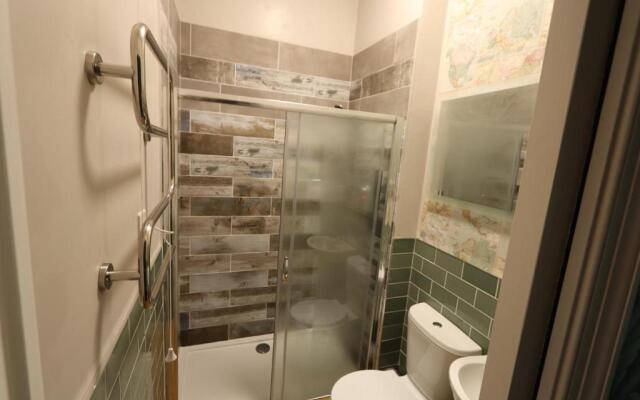 Alma Apartments In A Perfect Location