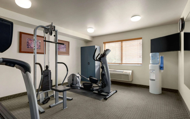 AmericInn by Wyndham Havre